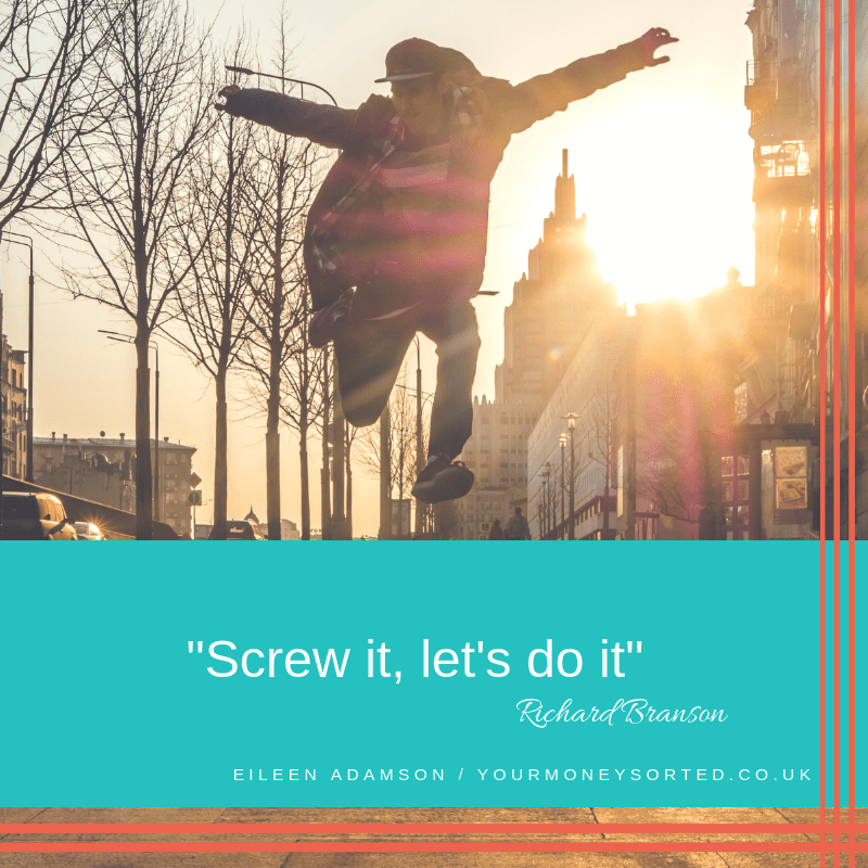 How I beat and continue beating debt Your Money Sorted